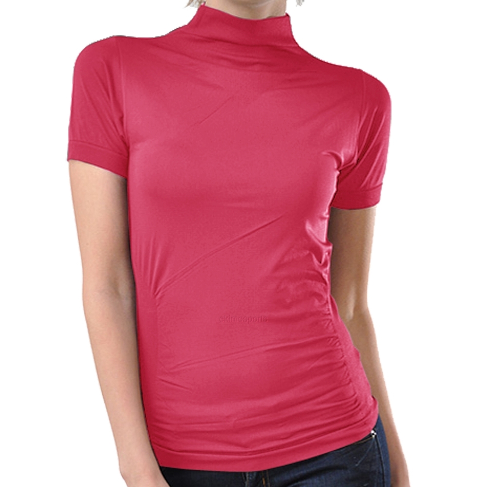 Purple MK Top size L
